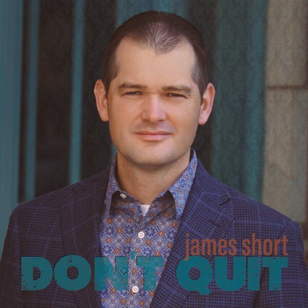 Cover art for Don't Quit